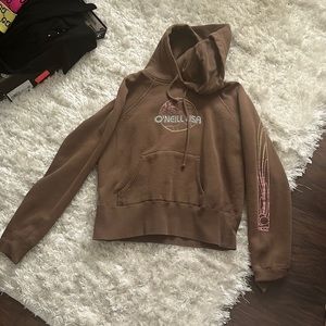 vintage o’neill sweatshirt